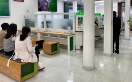 Ngân hàng thông báo về hành vi có thể bị phạt đến 100 triệu đồng, thậm chí đi tù 7 năm