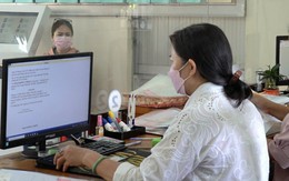 Bảng lương theo vị trí việc làm năm 2026 như thế nào?