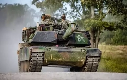 M1A1 Abrams bị xem thường ở chiến trường