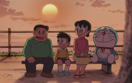 Tại sao người lớn trong Doraemon luôn mờ nhạt? - Tiết lộ của tác giả có thể sẽ khiến bạn bất ngờ