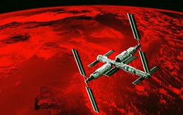 Phát hiện vi khuẩn chưa từng thấy trên trạm không gian Thiên Cung của Trung Quốc