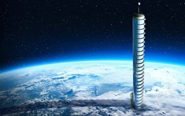 Sẽ ra sao nếu tất cả nhân loại cùng sống trong một tòa nhà chọc trời?