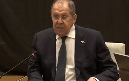 Nga tuyên bố bất ngờ về ngừng bắn, Mỹ chờ xem điều Nga làm với Ukraine