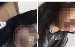 Nữ sinh lớp 9 mất tích ở Quảng Bình được tìm thấy ở Hà Nội