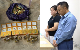 Mức hoa hồng “khủng” của đường dây đa cấp hàng nghìn tỷ, có 9.000 người tham gia