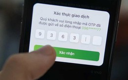 Cách lấy lại mật khẩu tài khoản Agribank, Vietcombank, BIDV,...nhanh nhất, không cần ra ngân hàng