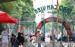 Nhiều điều thú vị sắp diễn ra tại Thảo Cầm Viên Sài Gòn