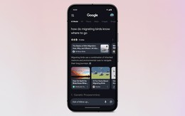 ChatGPT lên như diều gặp gió, Google nóng ruột ngay lập tức ra mắt chế độ tìm kiếm mới
