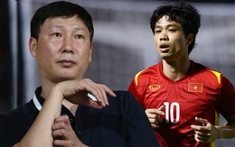Công Phượng trở lại tuyển Việt Nam, HLV Kim Sang-sik lần đầu gọi hậu vệ Việt kiều giá 15 tỷ