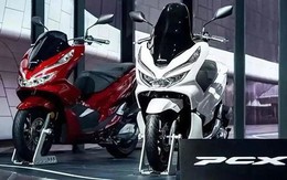 Đánh giá sâu về Honda PCX 2025: Thiết kế trẻ trung, công nghệ thông minh và hiệu suất ổn định