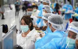 Quốc gia phát hiện 33.000 ca Covid-19 mới chỉ trong 1 tuần: "Tuần tới sẽ tăng gấp đôi"