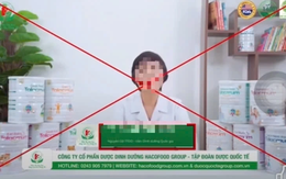Chỉ đạo khẩn từ Bộ Y tế khiến gian thương khiếp vía, các chuyên gia không dám quảng cáo "lố"