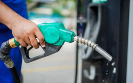 Giá xăng giảm về sát 19.500 đồng từ 15 giờ chiều nay