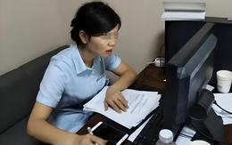 Quyết không chuyển khoản 5 tỷ đồng thanh toán cho công ty, nữ kế toán bất ngờ được cơ quan thuế và sếp khen thông minh