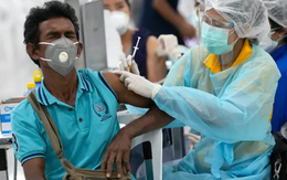 Thái Lan ghi nhận hơn 50.000 ca mắc COVID-19 nhưng chưa đạt đỉnh