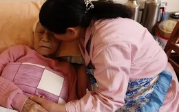 Mẹ chồng luôn so sánh tôi với con dâu cũ, cho tới lần ở bệnh viện, tôi thì thầm vài câu khiến hôm sau bà thốt lên lời xin lỗi