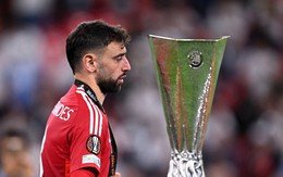 Bruno Fernandes sẵn sàng ra đi nếu MU muốn kiếm tiền từ anh