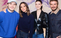“Cá không ăn muối cá ươn”,Victoria Beckham lộ tín hiệu hoà giải, vợ chồng con trai cả vẫn thờ ơ hậu mâu thuẫn gia đình