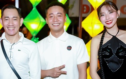 Clip cận thái độ lạ của Thùy Tiên trong lần cuối cùng công khai lộ diện bên Quang Linh Vlogs trước khi bị bắt