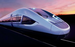 Tập đoàn kinh tế hàng đầu Trung Quốc muốn hợp tác cùng doanh nghiệp Việt Nam trong các dự án đường sắt tỷ USD: Thủ tướng đưa ra đề nghị quan trọng gì?