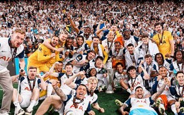Tottenham đã thoát khỏi sự tầm thường, trở thành nhà vô địch Europa League như thế nào?