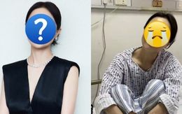 Xót xa hình ảnh cuối cùng của nữ diễn viên hàng đầu vừa đột ngột qua đời vì ung thư