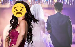 Bi kịch hôn nhân của nữ ca sĩ Việt: Chồng ngoại tình ngay trong đêm tân hồn, bật khóc giữa chốn đông người vì tổn thương