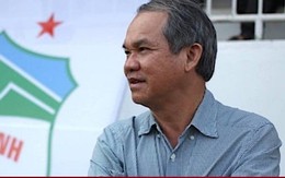 VFF từ chối thẳng thừng đề nghị của bầu Đức