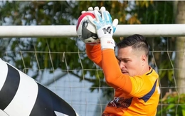 Cơ hội để Nguyễn Filip làm mới ở đội tuyển Việt Nam