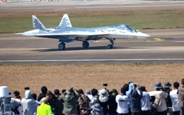Báo Mỹ nêu tên khách hàng tiềm năng của Su-57 ở Đông Nam Á