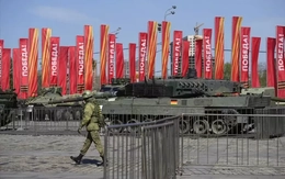 Rheinmetall sản xuất 150.000 quả đạn cho chiến sự mỗi năm và hơn thế nữa