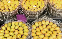 Loại quả của Việt Nam được khen 'ngon nhất thế giới': Trung Quốc, Nhật, Mỹ, EU đều mê, thu về nghìn tỷ