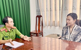 Lời khai của Nguyễn Thị Kim Hoa, nghi phạm giết người tình hơn 16 tuổi ngay trên giường