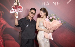 Bằng Kiều: "Hà Nhi có một giọng xoang cơ địa bẩm sinh"