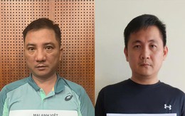 Đối tượng Mai Anh Việt vừa bị bắt là ai?