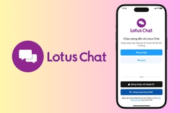 Telegram bị chặn, có ngay app chat "hàng Việt Nam chất lượng cao" này thay thế: Tính năng chẳng thiếu gì