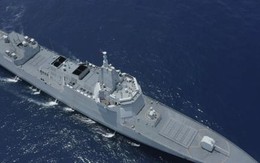 Quân đội Mỹ lo sợ thiếu 'khả năng sẵn sàng' đối phó Trung Quốc