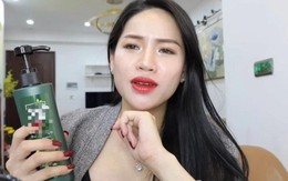 Chiến thần Võ Hà Linh nhiều lần livestream dậy sóng, bán hàng rẻ như cho