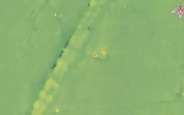 Video Iskander phá tan hệ thống phòng không Patriot