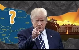 Cựu Đại tá Mỹ nói sự thật về cuộc xung đột