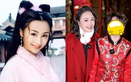 Nữ thần tuổi thơ phát hiện mắc ung thư, khóc thút thít trên sóng livestream vì 1 lí do