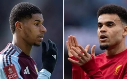 Giám đốc thể thao Deco tiết lộ Barcelona 'thích' Luis Diaz và Marcus Rashford