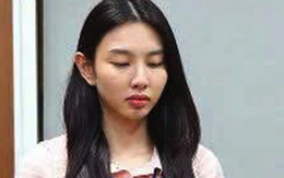 Hoa hậu Thùy Tiên bị tước danh hiệu Gương mặt trẻ Việt Nam tiêu biểu