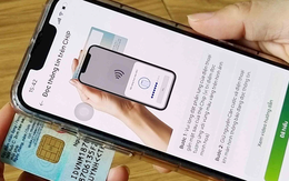 Phát hiện loại tài khoản ngân hàng không cần xác thực sinh trắc học vẫn có thể giao dịch trên 10 triệu đồng, người đàn ông liền nảy ý tưởng kinh doanh bất chính