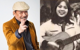 Nhạc sĩ Trần Tiến nói về một nữ NSND: “Tôi mê ngay”