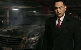 Cập nhật mới nhất vụ Mercedes-Benz S 450 của Duy Mạnh bị cháy: Hãng cho biết chủ xe đã rút đơn, khẳng định lại nguyên nhân không phải lỗi kỹ thuật