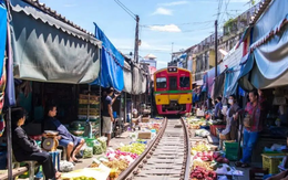 Kinh tế Thái Lan đối mặt khó chồng khó, Việt Nam đón cơ hội