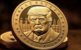 Tổng thống Trump chiêu đãi các triệu phú tiền số, nhiều nghị sĩ nổi xung