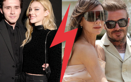 Động thái mới drama lục đục nội bộ nhà Beckham, mẹ chồng nhún nhường, vợ chồng con trai cả vẫn quyết thờ ơ