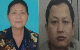 Truy tố giám đốc Phạm Thị Thanh và kế toán